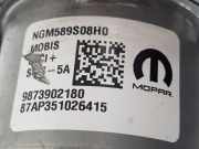 Abs Pumpe 9873902180 Opel Corsa F (UB/UH/UP) Schrägheck 5-drs 1.2 Turbo 12V 100 (F12XHL(EB2ADTD))