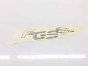 Emblem MODEL 51148525982 BMW 3 serie (F30) Limousine 318d 2.0 16V (B47-D20A) 2013