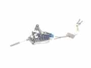 Schalthebel 349013165R Renault Trafic (1FL/2FL/3FL/4FL) Van 2.0 dCi 16V 130 (M9R-714(M9R-Z7)) 2020