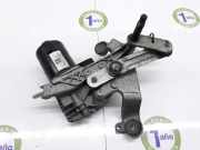 Scheibenwischermotor Vorne LINKS 2204046 Ford S-Max (WPC) Gro?raumlimousine 2.0 TDCi 150 16V (T7CL) 2016