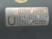 Anlasser 233002W200 Nissan Terrano II (R20/TR50) Geländewagen 3.0 Di 16V (ZD30DDTi) 2004