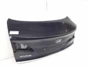 Heckklappe 692003Z310 Hyundai i40 (VFA) Limousine 1.7 CRDi 16V (D4FD) 2013