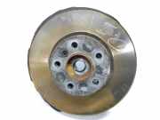 Achsschenkel Links Vorne 6855953 BMW X4 (F26) SAC SUV xDrive30d 24V (N57-D30A) 2016
