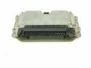 Motorsteuergerät 9633184780 Citroën Xsara (N1) Schrägheck 1.6i (TU5JP(NFZ)) 1998