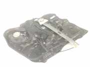 Fensterheber Rechts Vorne BP4K5897XG Mazda 3 Sport (BK14) Schrägheck 1.6 CiTD 16V (Y601) 2008