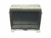 Multifunctionelle Display 8H2210E889AC Land + Range Rover Range Rover Sport (LS) Geländewagen 2.7 TDV6 24V (276DT) 2008