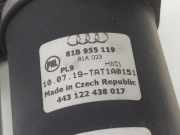 Scheibenwischermotor Vorne 81B955119 Audi Q2 (GAB/GAG) SUV 1.0 30 TFSI 12V (DKRF) 2020