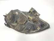 Scheinwerfer Rechts 8200236591 Renault Kangoo (KC) Großraumlimousine 1.9 D 65 (F8Q-632) 2004