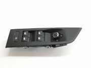 Schalter Für Elekt. Fensterheber Links Vorne 98148907ZD Opel Astra L Sports Tourer (F4/FC/FN/FR) Kombi 1.2 Turbo 110 12V (EB2ADT(HNP))