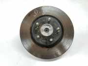 Achsschenkel Rechts Vorne 51701G4CA0 Hyundai i30 (PDEB5/PDEBB/PDEBD/PDEBE) Schrägheck 1.0 T-GDI 12V (G3LC) 2022