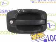 Türgriff Außen Links Vorne 735423244 Fiat Ducato (250) Van 2.3 D 120 Multijet (F1AE0481D) 2006
