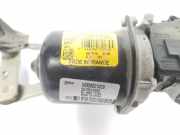 Scheibenwischermotor Vorne 9675018280 Citroën C-Elysee (DD) Limousine 1.2 Vti 82 12V (EB2F(HMZ)) 2017