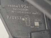 Türschloss Links Vorne 9835419280 Opel Astra L (F3/FB/FM/FP) Schrägheck 5-drs 1.2 Turbo 130 12V (EB2ADTS(HNS))