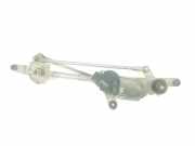 Scheibenwischermotor Vorne 13227392 Opel Insignia Schrägheck 5-drs 2.0 CDTI 16V 120 ecoFLEX (A20DTE) 2015