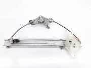 Fensterheber Rechts Hinten 83404H1000 Hyundai Terracan SUV 2.9 CRDi 16V (J3) 2005