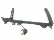 Sonnenschutzrollo PORTIER 51359178670 BMW 7 serie (F01/02/03/04) Limousine 750i,Li xDrive V8 32V (N63-B44A) 2011