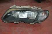 Scheinwerfer Links 6910955 BMW SERIE 3 BERLINA E46 320d 2002