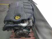 Motor COMPLEET Z19DTJ Opel Astra H (L48) Schrägheck 5-drs 1.9 CDTi 16V 120 (Z19DTJ) 2005