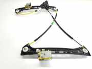 Fensterheber Links Vorne A2057204327 Mercedes-Benz C (R205) Cabrio C-220d 2.2 16V BlueTEC (OM651.921(Euro 6))