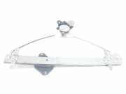 Fensterheber Rechts Vorne 61041SC000 Subaru Forester (SH) SUV 2.0D (EE20) 2010