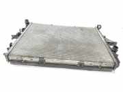 Radiator 7L0121253A Audi Q7 (4LB) SUV 3.0 TDI V6 24V (CASA) 2009