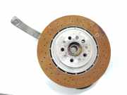 Achsschenkel Rechts Vorne 670003578 Maserati Quattroporte VI Limousine 3.0 S Q4 Biturbo V6 24V (M156E)