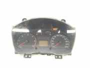 Tachoeinheit Kmh 1754937 Ford Transit Van 2.2 TDCi 16V (SRFA) 2010