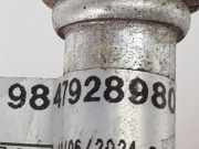 Klima Leitung 9847928980 Opel Crossland (X) SUV 1.2 Turbo 12V (EB2ADT)