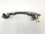 T?rgriff Au?en Links Vorne 806406FK0A Nissan X-Trail (T32) SUV 2.0 dCi All Mode (M9R) 2016