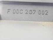 Luftmengenmesser 13627788743 BMW 1 serie (E81) Schrägheck 3-drs 118d 16V (N47-D20A) 2008