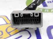 Bedienung 6559440070 Toyota Land Cruiser (J12) Hardtop Geländewagen 3.0 D-4D 16V (1KDFTV) 2006