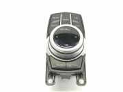 Navigationssystem Bedienung 6829087 BMW X1 (F48) SUV sDrive 18d 2.0 16V (B47-C20A(Euro 6))