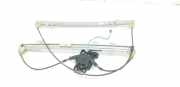 Fensterheber Links Vorne 807212230R Renault Kangoo/Grand Kangoo (KW) Großraumlimousine 1.5 dCi 70 (K9K-840) 2009