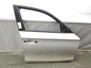 Tür Rechts Vorne 41517191012 BMW 1 serie (E87/87N) Schrägheck 5-drs 118d 16V (N47-D20A) 2007