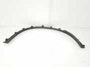 Zierleiste Radhausschale Links Vorne 51777319843 BMW X6 (F16) SUV xDrive30d 3.0 24V (N57-D30A) 2014