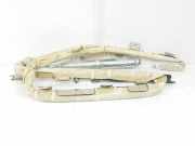 Vorhang Airbag Rechts VOOR 6217060020 Toyota Land Cruiser (J12) Hardtop Geländewagen 3.0 D-4D 16V (1KDFTV) 2006