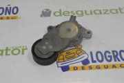 Spannrolle Steuerriemen 1562503 Ford Focus C-Max Großraumlimousine 1.6 TDCi 16V (G8DB) 2006