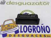 Heckklappengriff 51247118158 BMW 5 serie (E60) Limousine 520d 16V Corporate Lease (N47-D20C) 2008