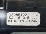 Warnleuchte Schalter 13285122 Opel Astra J Sports Tourer (PD8/PE8/PF8) Kombi 2.0 CDTI 16V 160 (A20DTH) 2015