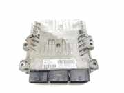 Motorsteuergerät 9800268980 Citroën C4 Berline (NC) Schrägheck 5-drs 1.6 Hdi (DV6C(9HD)) 2013