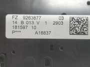 Innenbeleuchtung 9263877 BMW SERIE 3 TOURING F31 316d