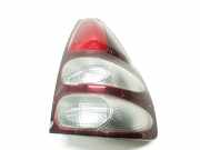 Rücklicht Rechts 8155160710 Toyota Land Cruiser (J12) Hardtop Geländewagen 3.0 D-4D 16V (1KDFTV) 2005