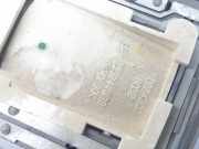 Innenbeleuchtung 95520432 Opel Combo Van 1.4 16V ecoFlex (A14FP(Euro 5)) 2018