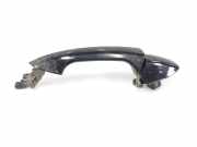 Türgriff Außen Ra A2047600270 Mercedes-Benz GLK (204.7/9) SUV 2.2 220 CDI 16V BlueEfficiency (OM651.916) 2010