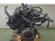 Motor COMPLEET 4A92 Mitsubishi ASX SUV 1.6 MIVEC 16V (4A92) 2016