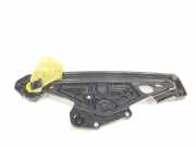 Fensterheber Links Hinten 827211567R Renault SIN DEFINIR SIN DEFINIR