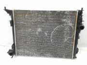 Radiator 214105169R Renault IV SPORT TOURER TECHNO