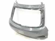 Heckklappe 8X3827023 Audi A1 (8X1/8XK) Schrägheck 3-drs 1.0 TFSI 12V (CHZB(Euro 6)) 2017