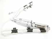 Vorhang Airbag Rechts VOOR 9830943880 Opel Astra L Sports Tourer (F4/FC/FN/FR) Kombi 1.2 Turbo 110 12V (EB2ADT(HNP))