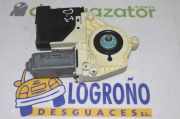 Fensterhebermotor Links Vorne 1K0959702P Volkswagen Passat (3C2) Limousine 2.0 TDI 16V 140 (BKP) 2008 BKP